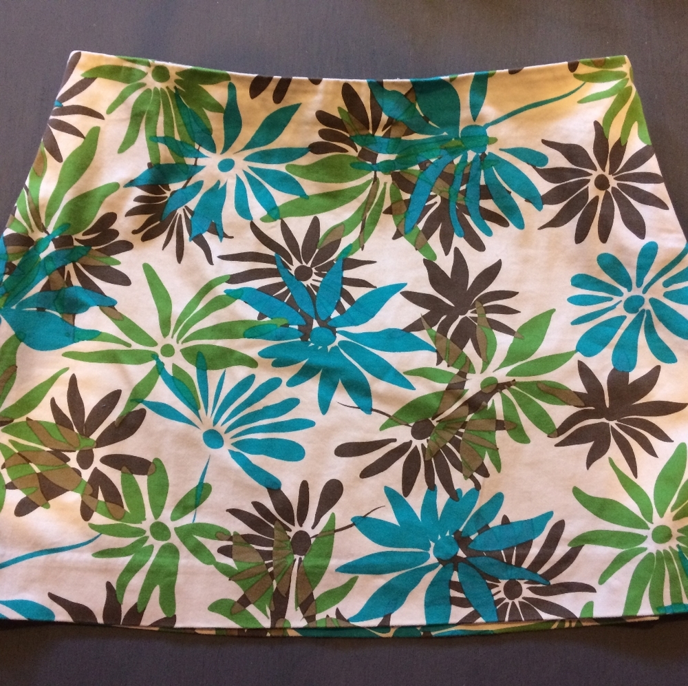 Vintage 90s Express mini skirt! Sz 7/8